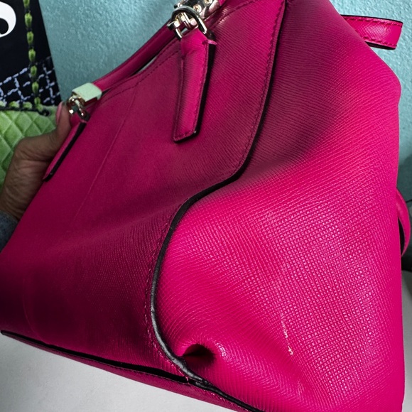 Coach Crossbody Bag - Picture 10 of 17